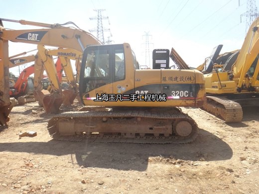 ���ֿ���320C�ھ��