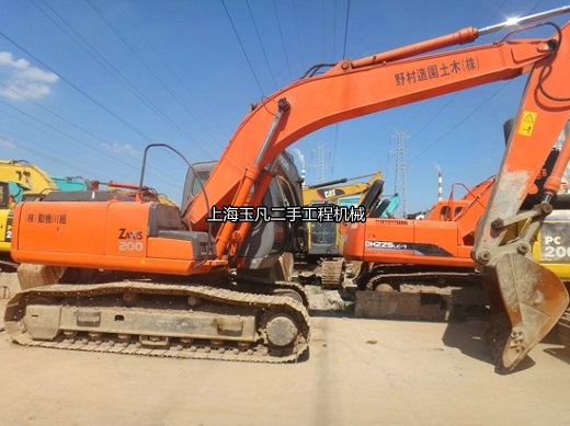 ��������zax200�ھ��