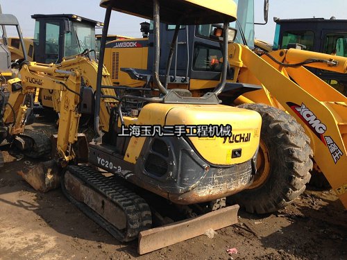 ���С�ھ�����ۣ��¿����YC20-8С�ڻ�