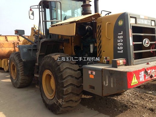 �����ٹ�956Lװ�ػ������³����û������������