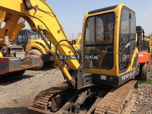 �������YC60-8�ھ��