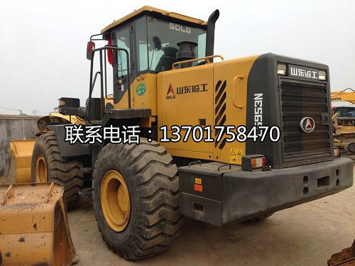 �����ٹ�953Nװ�ػ���ɽ���ٹ��¿����50װ�ػ���Ӧ