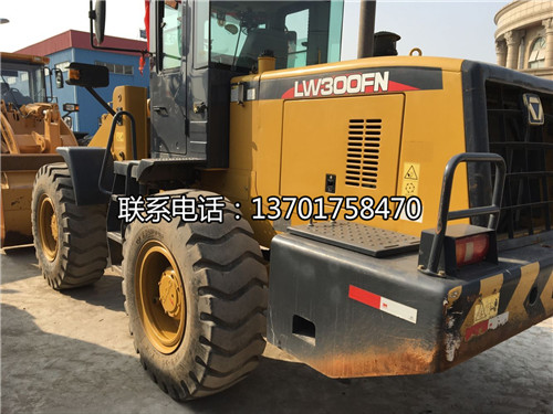 �����칤300FN�¿�װ�ػ�������ͬ���ֳ�