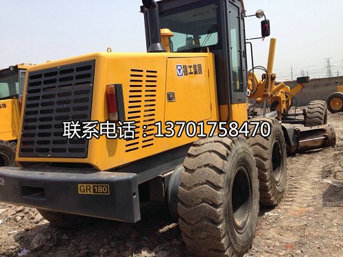 �Ϻ����س��۶����칤180ƽ�ػ����¿�2��GR180��ƽ���ͼ�ת��