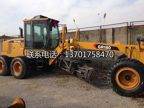 �Ϻ����س��۶����칤GR180ƽ�ػ���׼�³�����