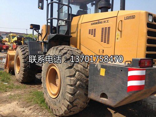 ��������50װ�ػ����ۣ��Ϻ�����855D�¿����������Ӧ