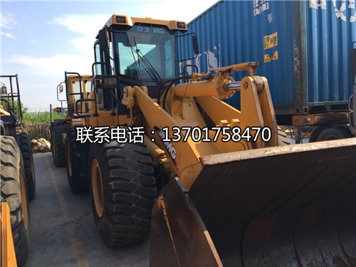 �����칤ZL50GNװ�ػ�